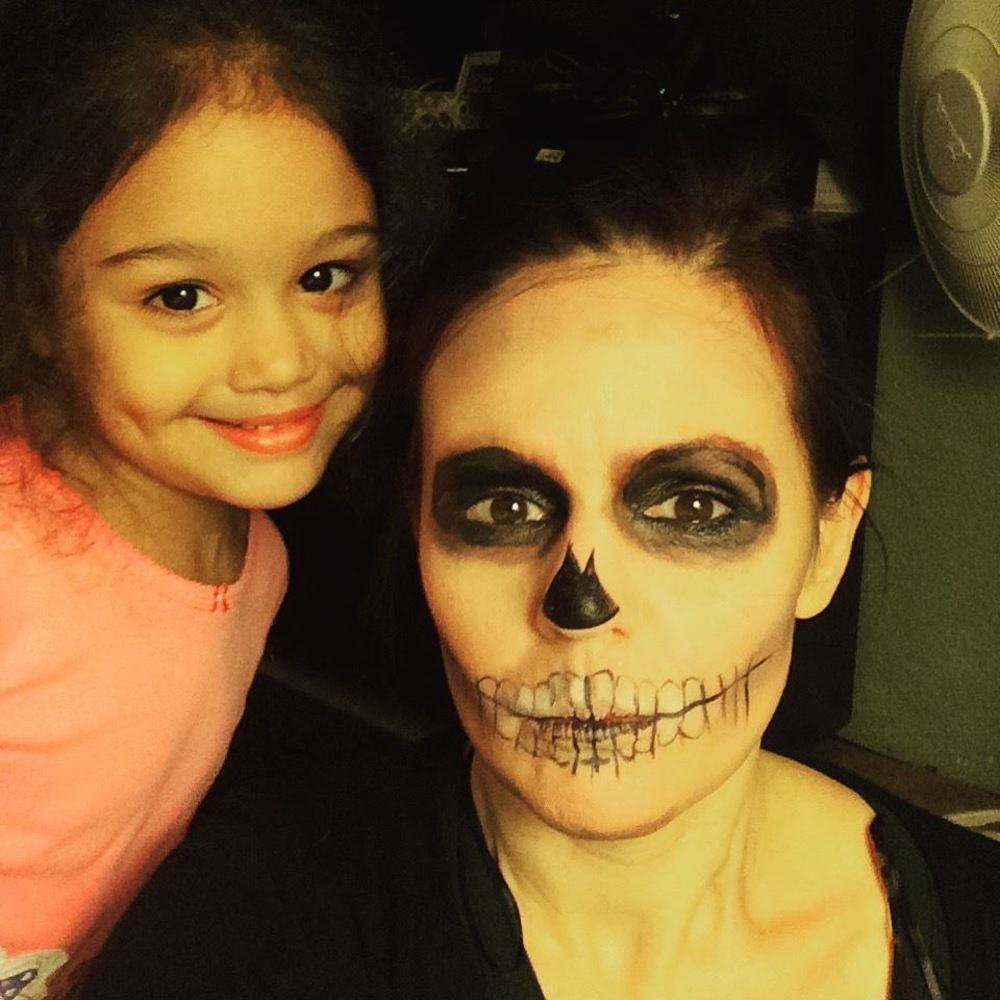 Meet your Posher, Christy